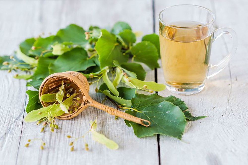 Ihlamur Çayı, Linden Tea