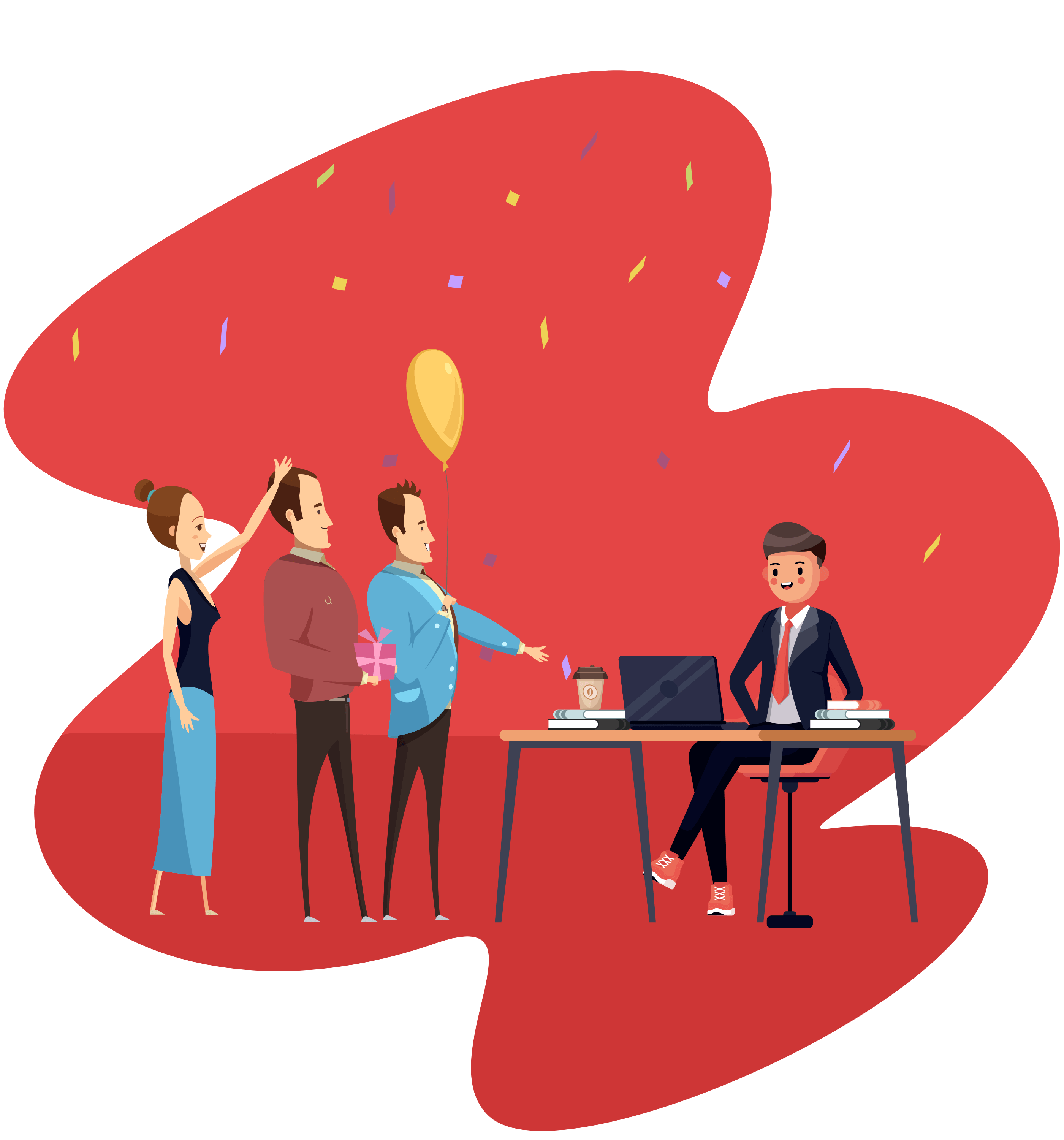 hoş geldin hediyeleri