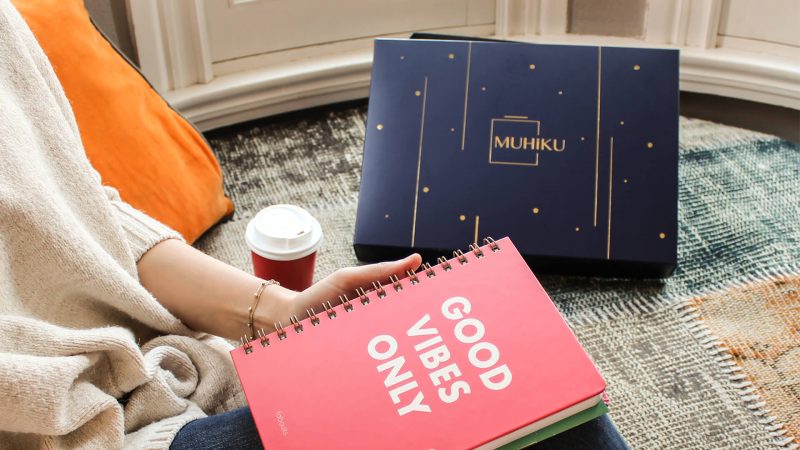 muhiku ve yenilikci hediyeler hakkinda