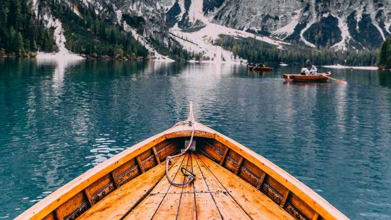 teknede-evlilik-teklifi