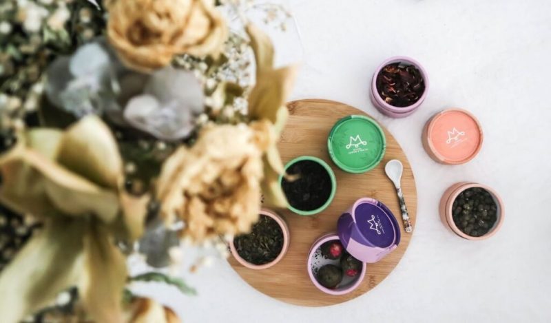 cay-seven-birine-hediye