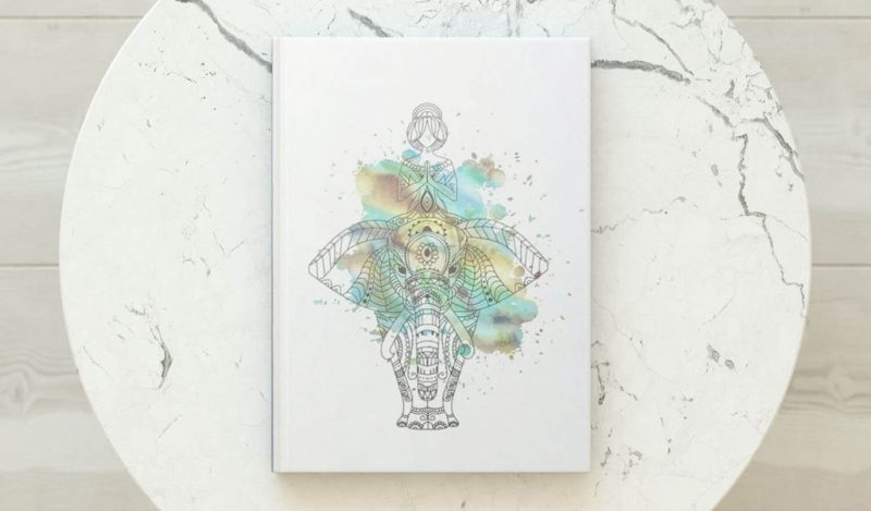 fil-tasarimli-defter