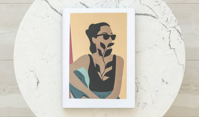 spring-cizgili-defter