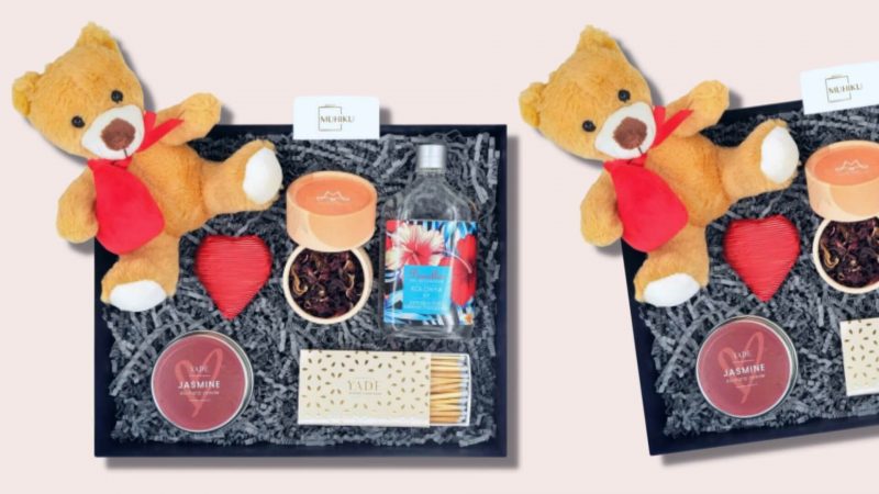 tatlı anılar hediye kutusu