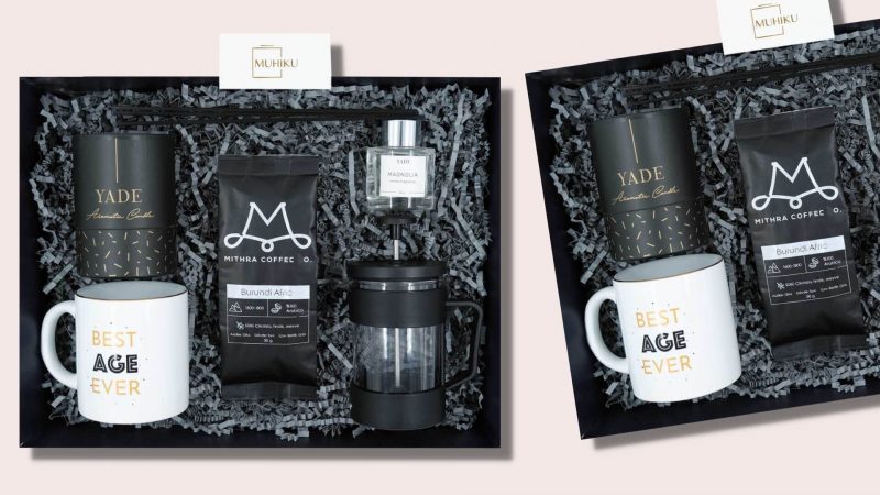 yenilenen best age ever hediye kutusu