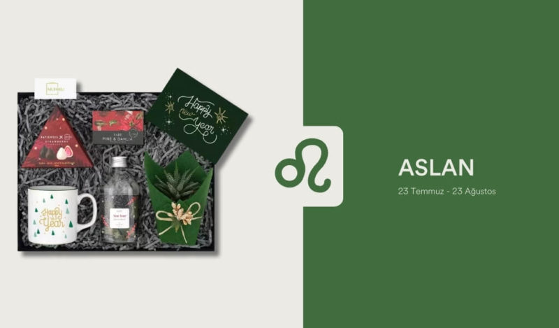 aslan-burcu-icin-yilbasi-hediyesi-2024