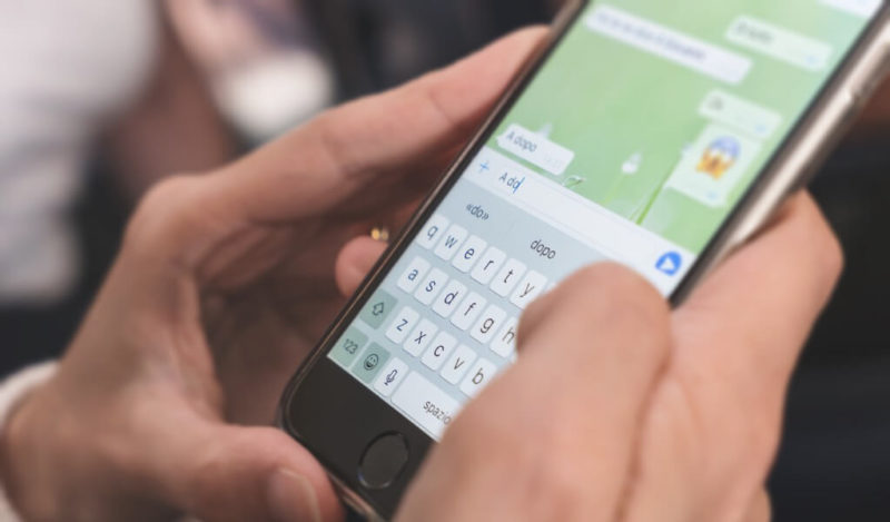 ingilizce-whatsapp-hakkinda-sozler