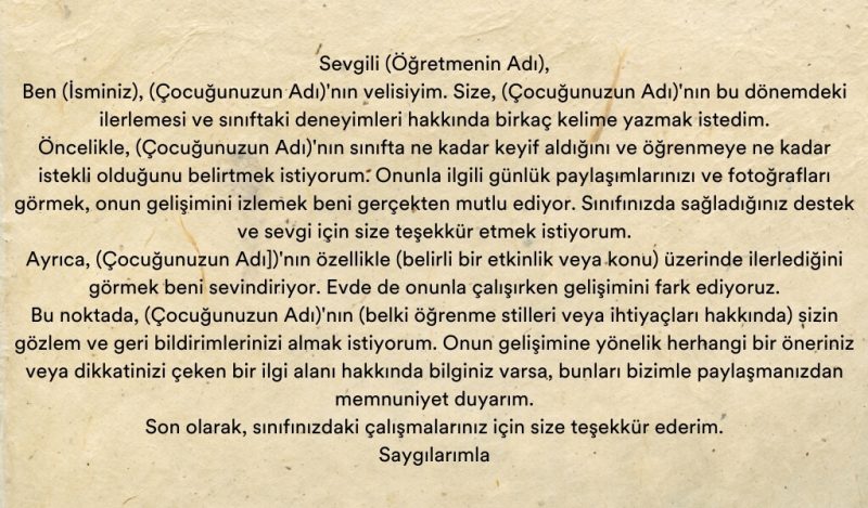 anaokulu-ogretmenine-mektup-muhiku-blog