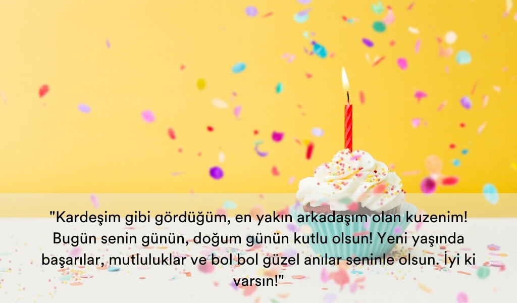 Kza Dogum Gunu Mesaj