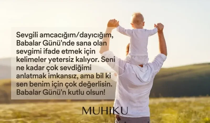 amcaya-ve-dayiya-babalar-gunu-mesaji-duygusal