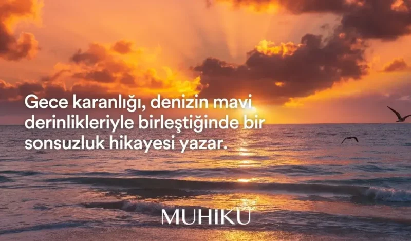 gece-ve-deniz-ile-ilgili-sozler