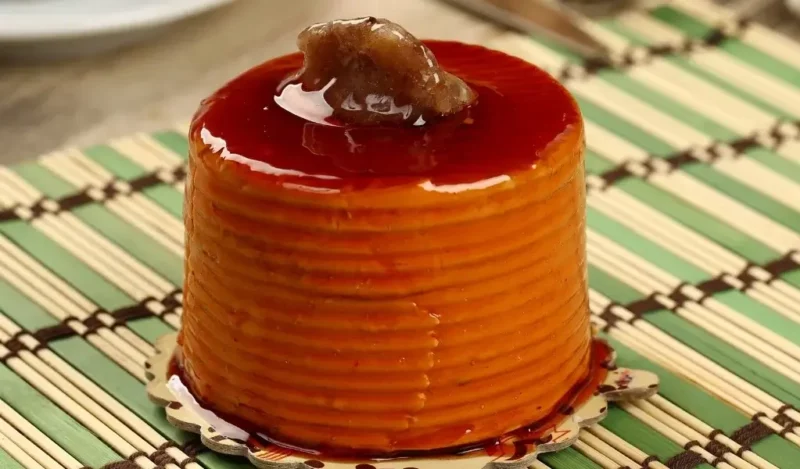 cevizli-ve-karamelli-dogum-gunu-pastasi-tarifi