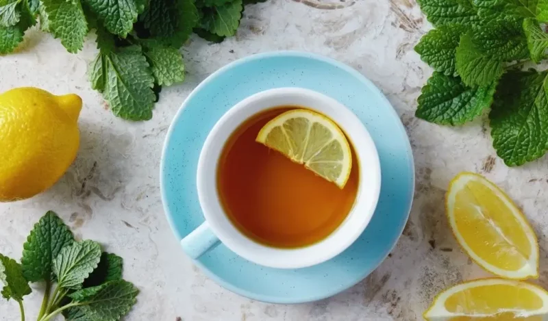 limonlu-melisa-cayi-tarifi