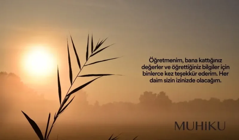 ogretmene-veda-sozleri