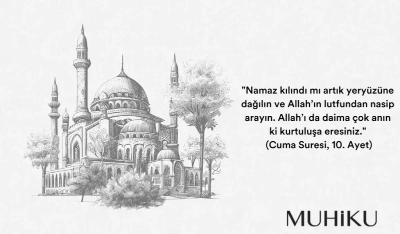 ayetli-cuma-mesajlari