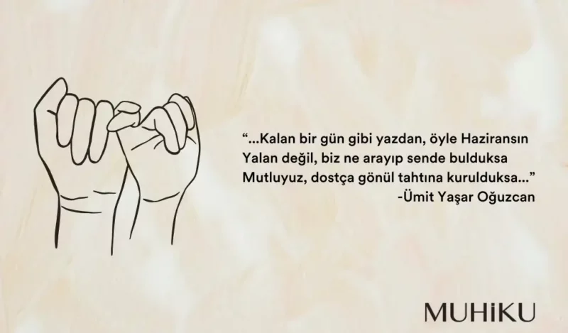 bir-dost-icin-sone-umit-yasar-oguzcan