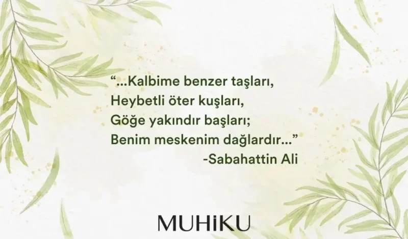 daglar-sabahattin-ali