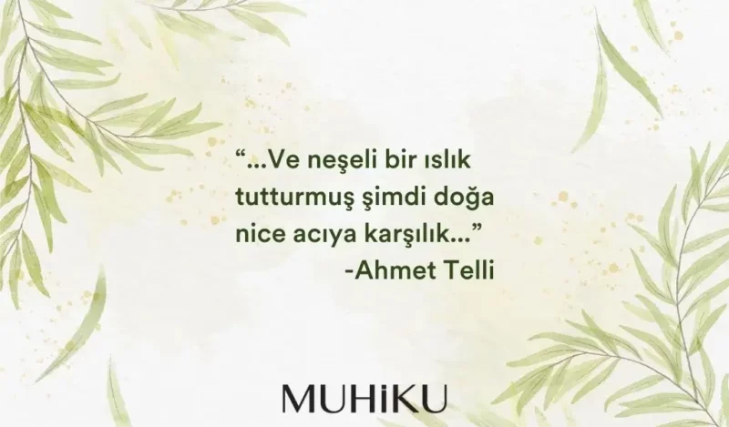 islik-ahmet-telli