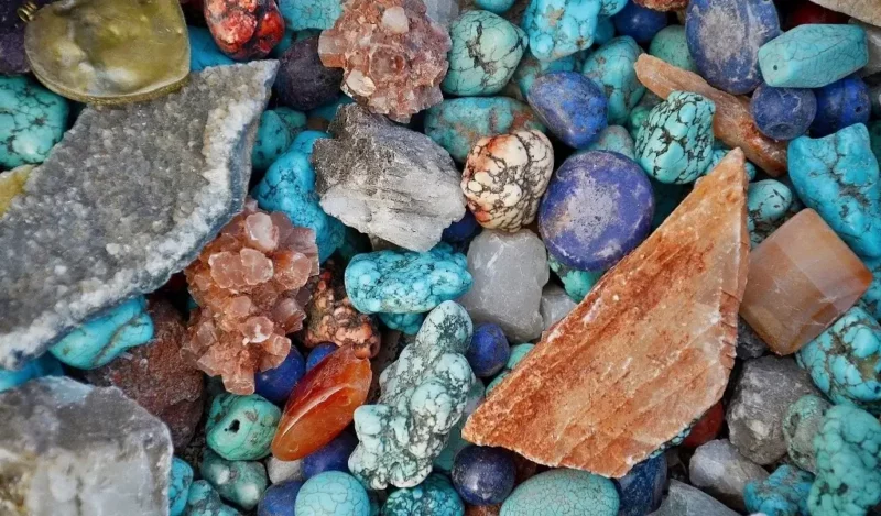 kac-cesit-dogal-tas-vardir