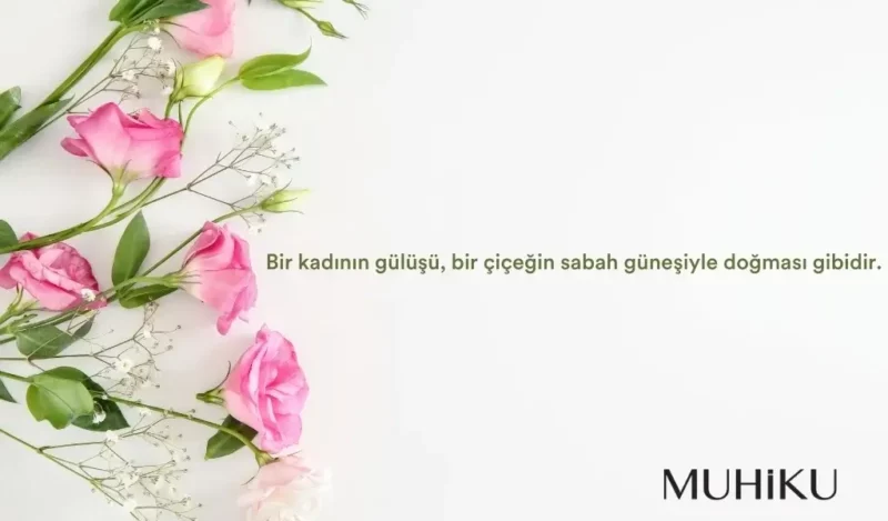 kadin-ve-cicek-sozleri