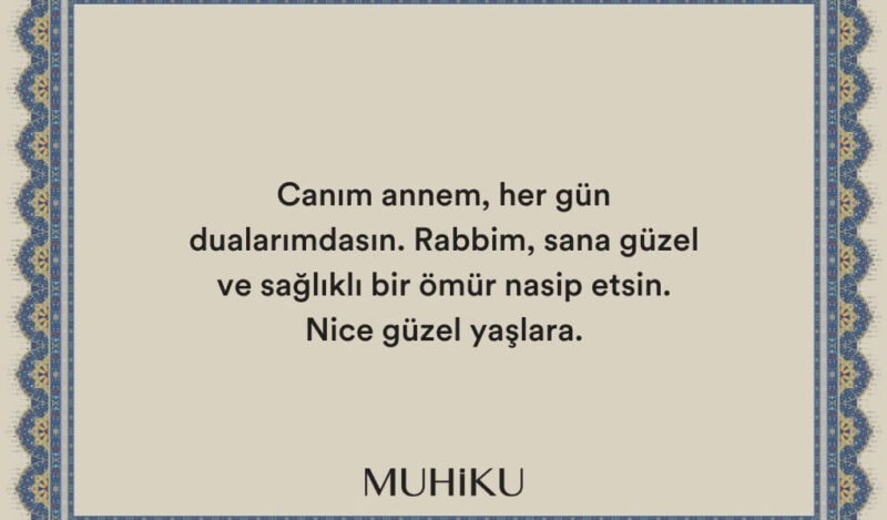 anneye-dini-dogum-gunu-mesaji