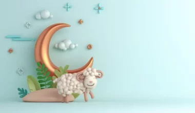 kurban bayramı mesajı