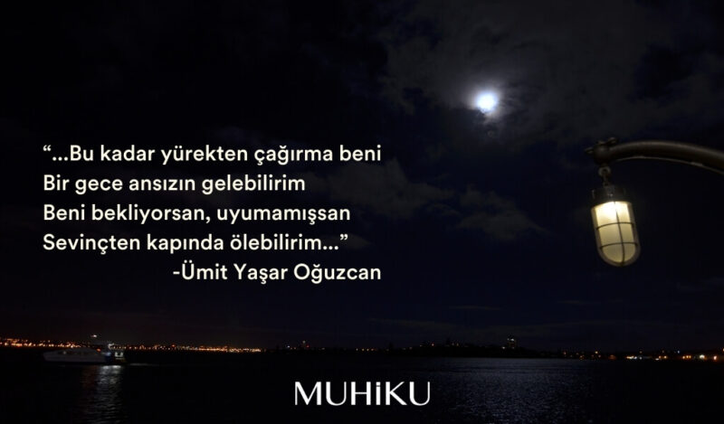 bir-gece-ansizin-gelebilirim-umit-yasar-oguzcan