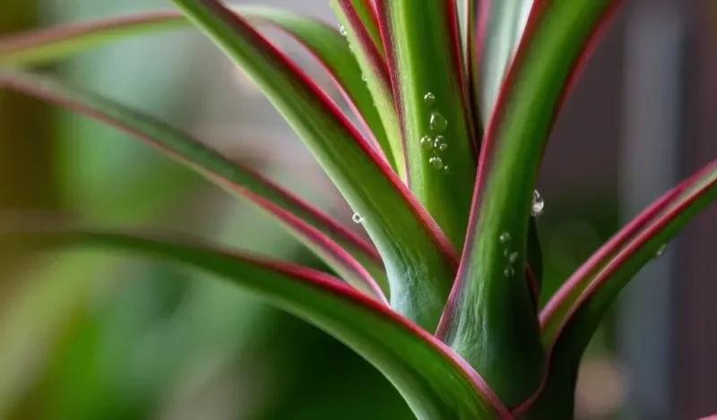 dracena çiçeği kaç günde bir sulanır
