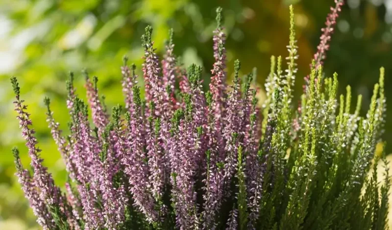 funda çiçeği nedir