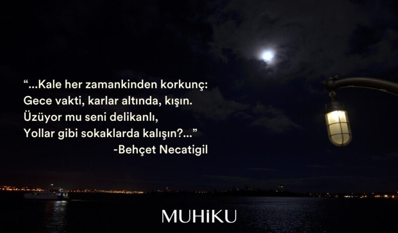 gece-vakti-behcet-necatigil