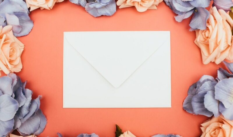 gelecekten mektuplar ile farklı bir deneyim sunabilirsiniz