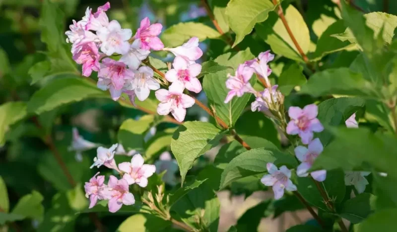 gelin tacı çiçeği nedir