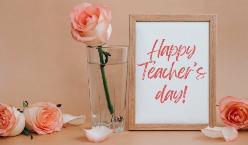 öğretmenler günü hangi tarihte kullanılır