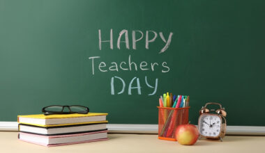 öğretmenler günü ne zaman ilan edildi