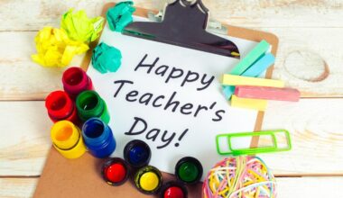 öğretmenler günü ne zaman kaç gün kaldı