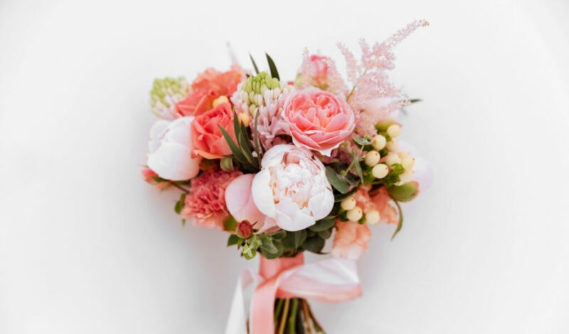 popüler buket çiçek türleri ve anlamları