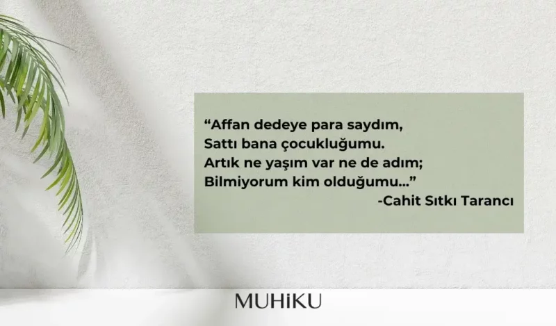 cahit-sitki-taranci-cocukluk