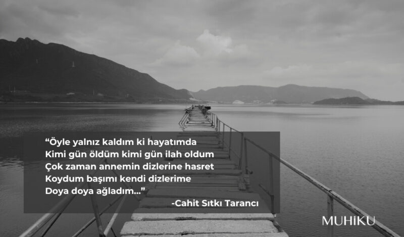 cahit-sitki-taranci-yalnizlik-macerasi