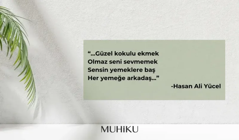 hasan-ali-yucel-ekmek