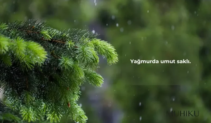 yagmur-sozleri-kisa