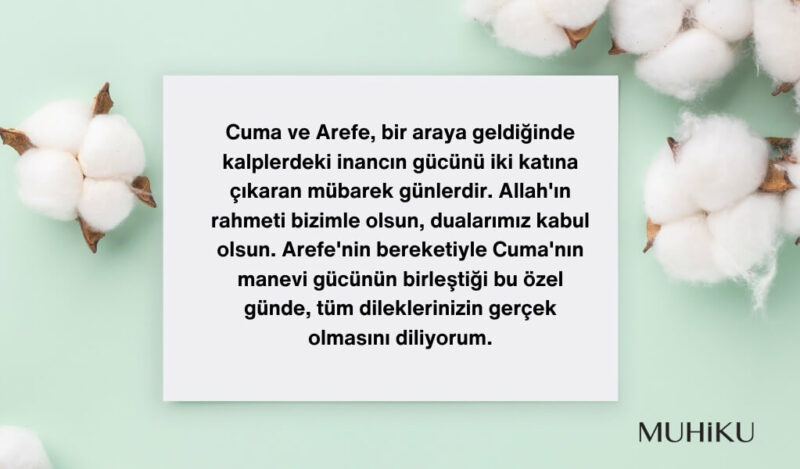 cuma-ve-arefe-gunu-mesajlari