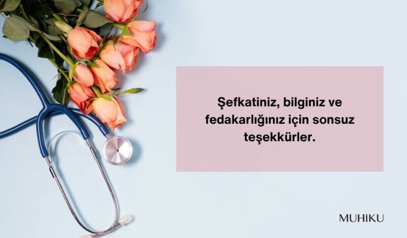 doktora-tesekkur-mesaji-kisa