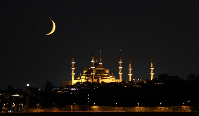 kadir-gecesi-ne-zaman-2025