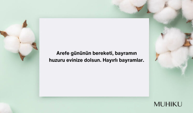 kurban-bayrami-arefe-gunu-mesajlari