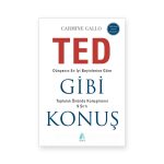 Ted Gibi Konuş