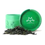 Moroccan Mint Tea – Fas