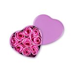 pembe-gul-gorunumlu-sabun