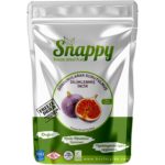 Dondurularak Kurutulmuş İncir - Snappy