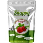 Dondurularak Kurutulmuş Çilek - Snappy