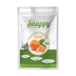 Dondurularak Kurutulmuş Mandalina - Snappy